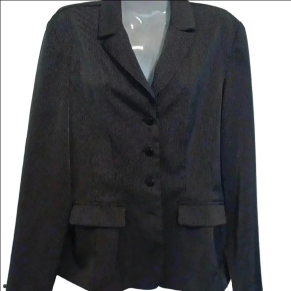 💙🏍Striped pants set - Picture 2 of 11